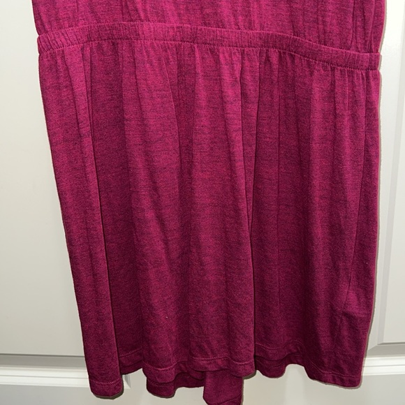 H&M Divided Romper Size Medium - Picture 3 of 8